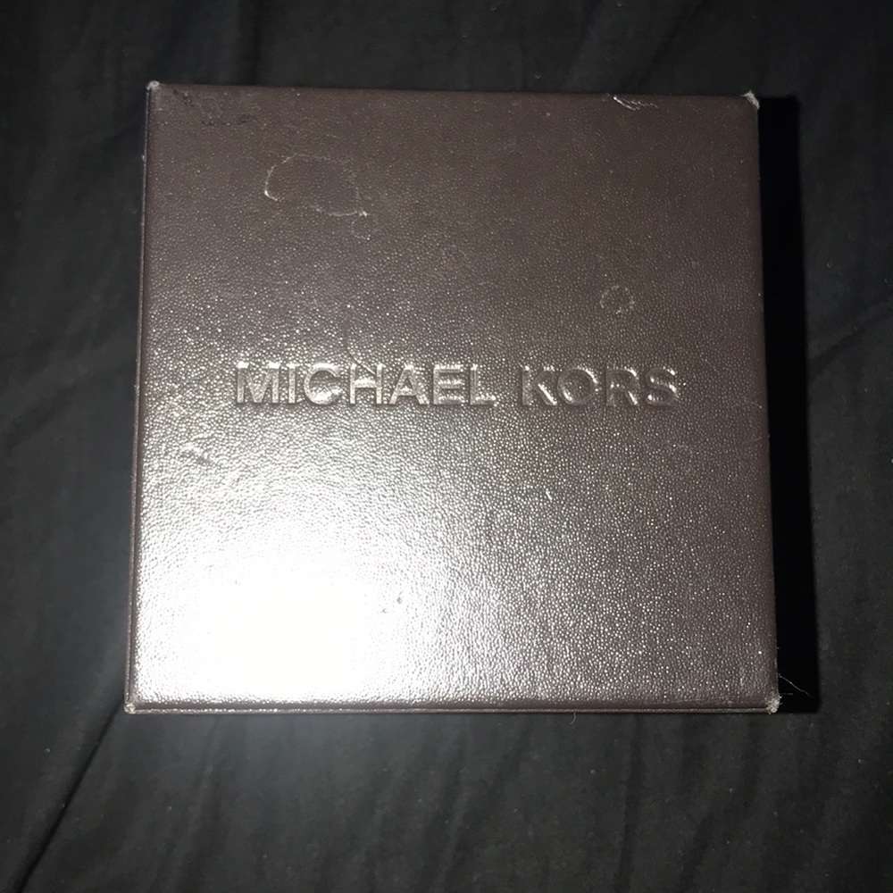 Michael Kors watch